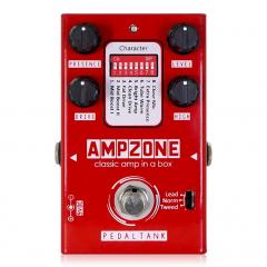 AMPZONE《アンプシミュレーター》【オンラインストア限定】
