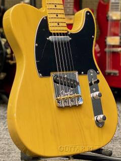 【中古特価市】 American Professional II Telecaster -Butterscotch Blonde / Maple- 2023年製 【Roasted Pine Body】
