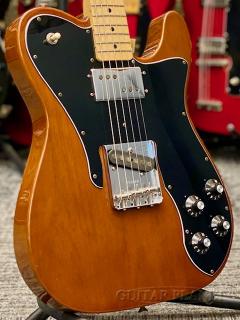 FSR Classic Series '72 Telecaster Custom ''Mod.'' -Walnut- 2013年製 【Rare Color!】【Rio Grande Pickup!】【