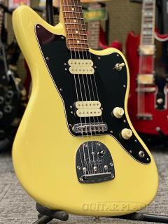 Player Jazzmaster -Buttercream- 2022年製 【金利0%対象】