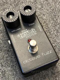 JH-3S Octave Fuzz【ファズ】【オクターヴ・ファズ】