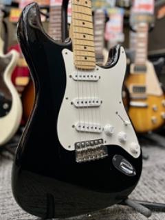 Eric Clapton Stratocaster -Black- 2003年製【48回金利0%対象】