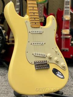 Yngwie Malmsteen Stratocaster -Vintage White / Maple- 2004年製 【DiMarzio Pickups!】【48回金利0%対象】