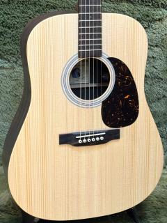 【48回迄金利0%対象】【ショートスケール】D-X2E Billy Strings 【エボニー指板＆PU搭載】#2932023【送料当社負担】