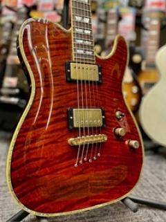 PT Custom -ANTQ (Antique Amber)- 2003年製 【軽量3.36kg!】【金利0%】