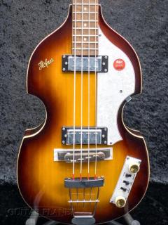 【チョイキズOUTLET】Violin Bass Ignition Special Edition -Sunburst-【2.54kg】【金利0%対象】【送料当社負担】
