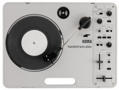 handytraxx play -PORTABLE RECORD PLAYER-【オンラインストア限定】