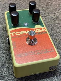 Topanga Spring Reverb【リバーブ】