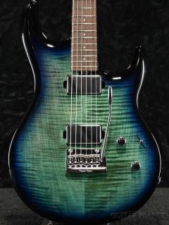 【GWセール!!】Luke 4 HH Maple Top -Blue Dream-【H06450】【