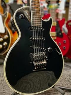 E-CL-90I SUGIZO Model -Black- 1990年代製【Original Floyd Rose】【金利0%】