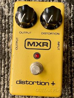 1981 M104 distortion + (with LED & DC Jack) 【Vintage】【金利0%対象】