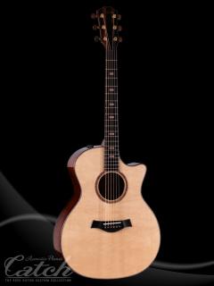 【予約受付中】Custom #36 The Bengal / C14ce B5036 -Bearclaw Spruce/Tasmanian Tiger Myrtle-【48回迄金利0%対象】【送料当社