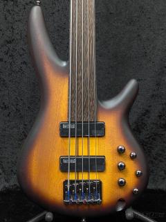 SRF705 - Brown Burst Flat -【3.43kg】【金利0%対象】【送料当社負担