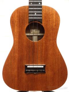 Concert Mahogany 【コンサート/マホガニー】【ハワイ製ハンドメイド】【20回金利0％対象】【送料込】