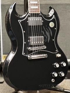 SG Standard -Ebony- 2019年製 【超軽量 2.70kg！】【48回金利0%対象】