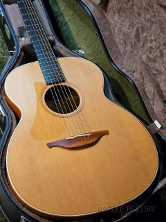 O-22 Left Hand (American Mahogany/Red Cedar) -2019USED!!-【48回迄金利0%対象】