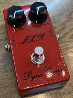 '76 Vintage Dyna Comp CSP-028【コンプレッサー】