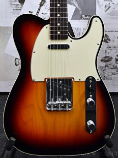 1960s Telecaster Custom -3 Color Sunburst- 1998USED!!【全国送料負担!】【48回金利0%対象】