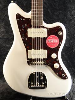 Classic Vibe 60s Jazzmaster -Olympic White-【オンラインストア限定】