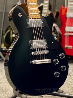 Les Paul Studio -Ebony- 2023年製 【Coil Tap】【軽量3.90kg!】【48回金利0%対象】