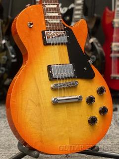 Les Paul Studio -Tangerine Burst- 2022年製 【Coil Tap】【軽量3.69kg!】【48回金利0%対象】