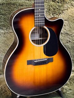 【48回迄金利0%対象】GPC-13E Burst #2918512【オール単板！】【PU標準搭載！】【送料当社負担】
