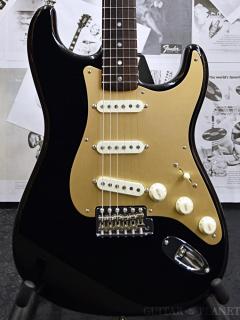 ~Custom Shop Online LIMITED EDITION~ Roasted Stratocaster Special N.O.S. -Aged Black-【全国送料負担!】【48回金利