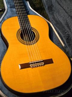 アントニオ・ロペス Profesional Spruce/Rosewood -2001USED!!-【48回迄金利0%対象】