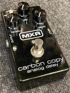 CARBON COPY ANALOG DELAY  M169【ディレイ】