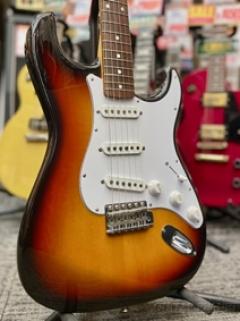 ST62-58US -3TS (3 Tone Sunburst)- 1999-2002年製【軽量3.26kg!】【USA PU!】【金利0%】