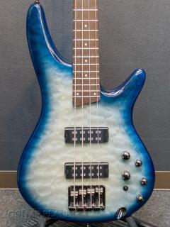 SR400EQM -Stained Cosmic Blue Starburst-【軽量3.93kg】