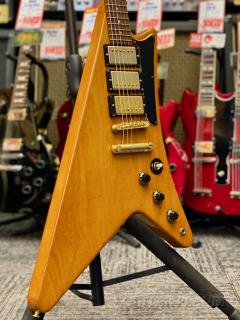【GW セール！！】 1982 Moderne Heritage ''Mod.'' -Natural- 【Rare!】【for Player!】【Vintage】【48回金利0%対象】