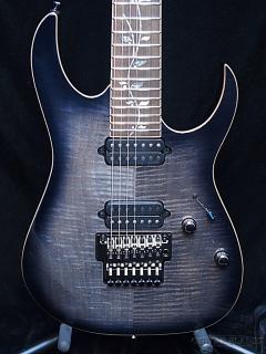 j.custom RG8527 -BRE (Black Rutile)- Made In Japan【7弦】【金利0%!】