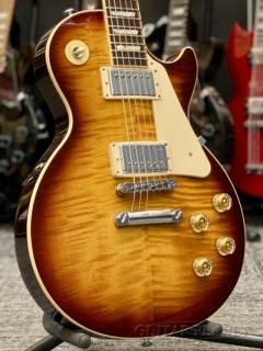 Les Paul Traditional Plus 2016 -Desert Burst- 2016年製 【4.20kg】【48回金利0%対象】
