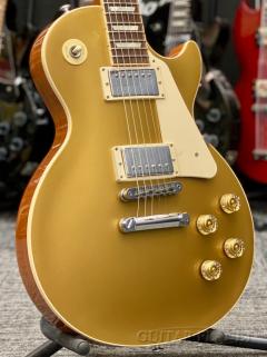 Les Paul Classic Plain Top 2016 Limited Proprietary -Gold Top- 2016年製 【4.22kg】【48回金利0%対象】