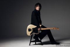 INORAN Jazzmaster -Desert Sand-【全国送料負担!】【48回金利0%対象】