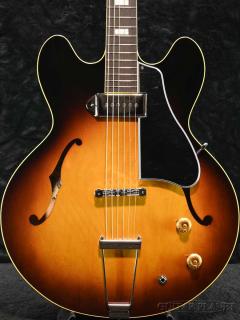 Smith Jazz -Tobacco Sunburst-【2.21kg】【金利0%対象】