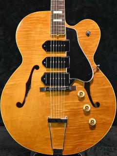 Three Bone T -Amber Natural-【2.88kg】【金利0%対象】
