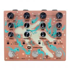 Qi Etherealizer《マルチモジュレーション》【オンラインストア限定】