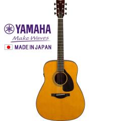 FGX5 GLOSS ~Vintage Natural~ -Made In Japan- 《エレアコ》【オンラインストア限定】