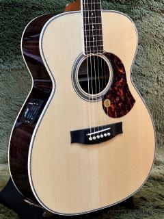 -MASTER BUILT- The Maton Classic #049   【48回迄金利0%対象】【送料当社負担】