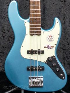 Grobal series WL4-STD/RSM -Ocean Turquoise Metallic-【4.18kg】【金利0%対象】【送料当社負担】