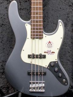 Grobal series WL4-STD/RSM -Gun Metalic-【4.24kg】【金利