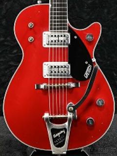 【GW セール！！】 Custom Shop Masterbuilt G6131-CS Jet  Firebird by Stephen Stern 【中古!!】【金利0%!!】