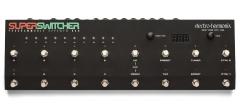 Super Switcher Programmable Effets Hub 【webショップ限定】