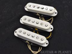 Special S Stratocaster Pickup Set 2018USED!!【全国送料負担!】【48回金利0%対象】