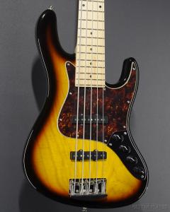 Hermes Series MV5 -Tobacco Burst-【3.92kg】【48回金利0%対象】【送料当社負担】