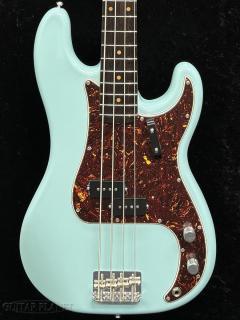 AmericanVintageII '66 Jazz Bass -3 Color Sunburst-