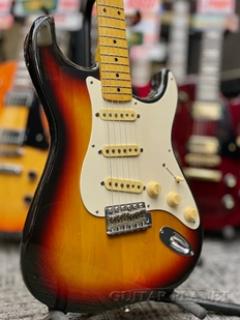 ST58-70TX -3TS (3 Tone Sunburst)- 1997~2000年製【Alder Body】【Texas Special PU!】【48回金利0%対象】