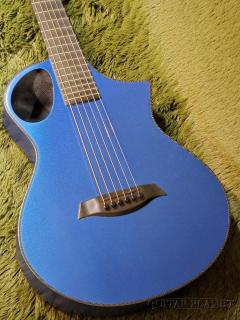 Cargo Metallic Blue -2000sUSED!!-【48回迄金利0%対象】